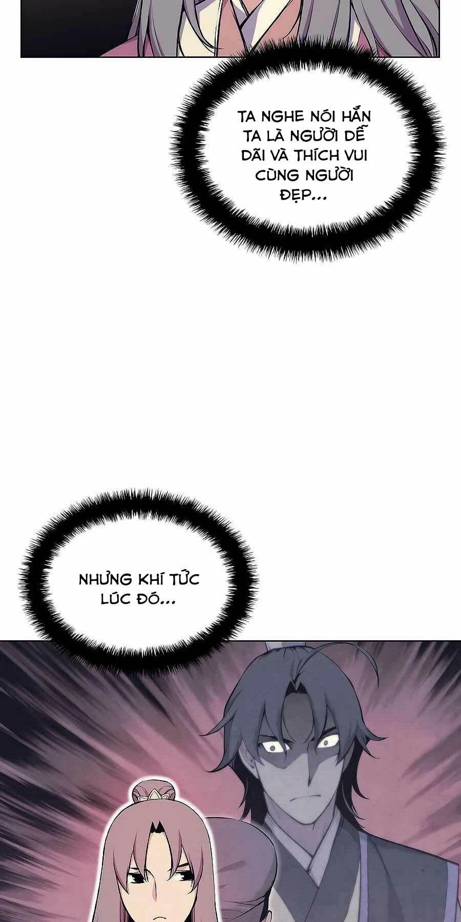 Học Giả Kiếm Sĩ Chapter 20 - Trang 2