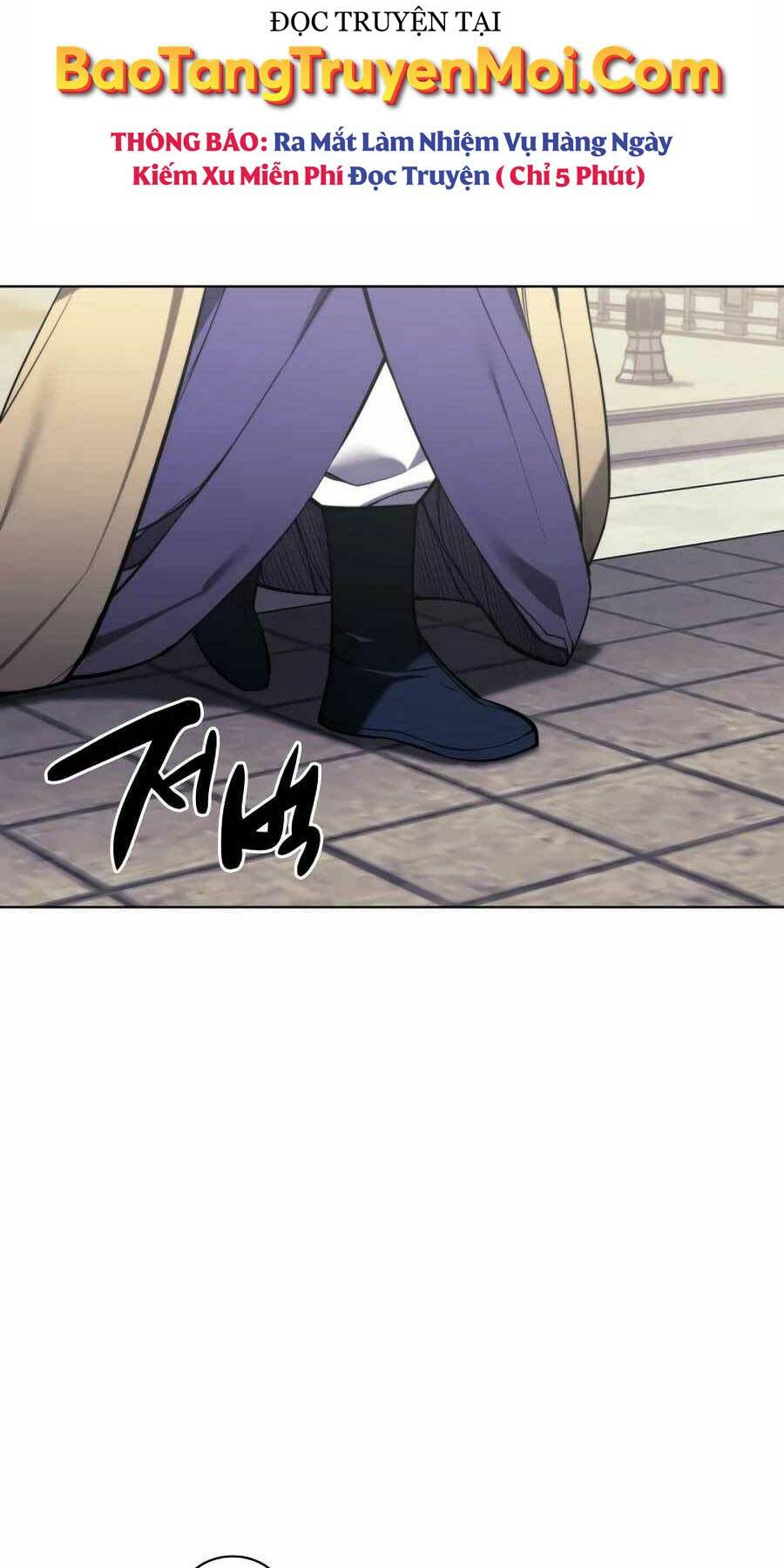 Học Giả Kiếm Sĩ Chapter 22 - Trang 2