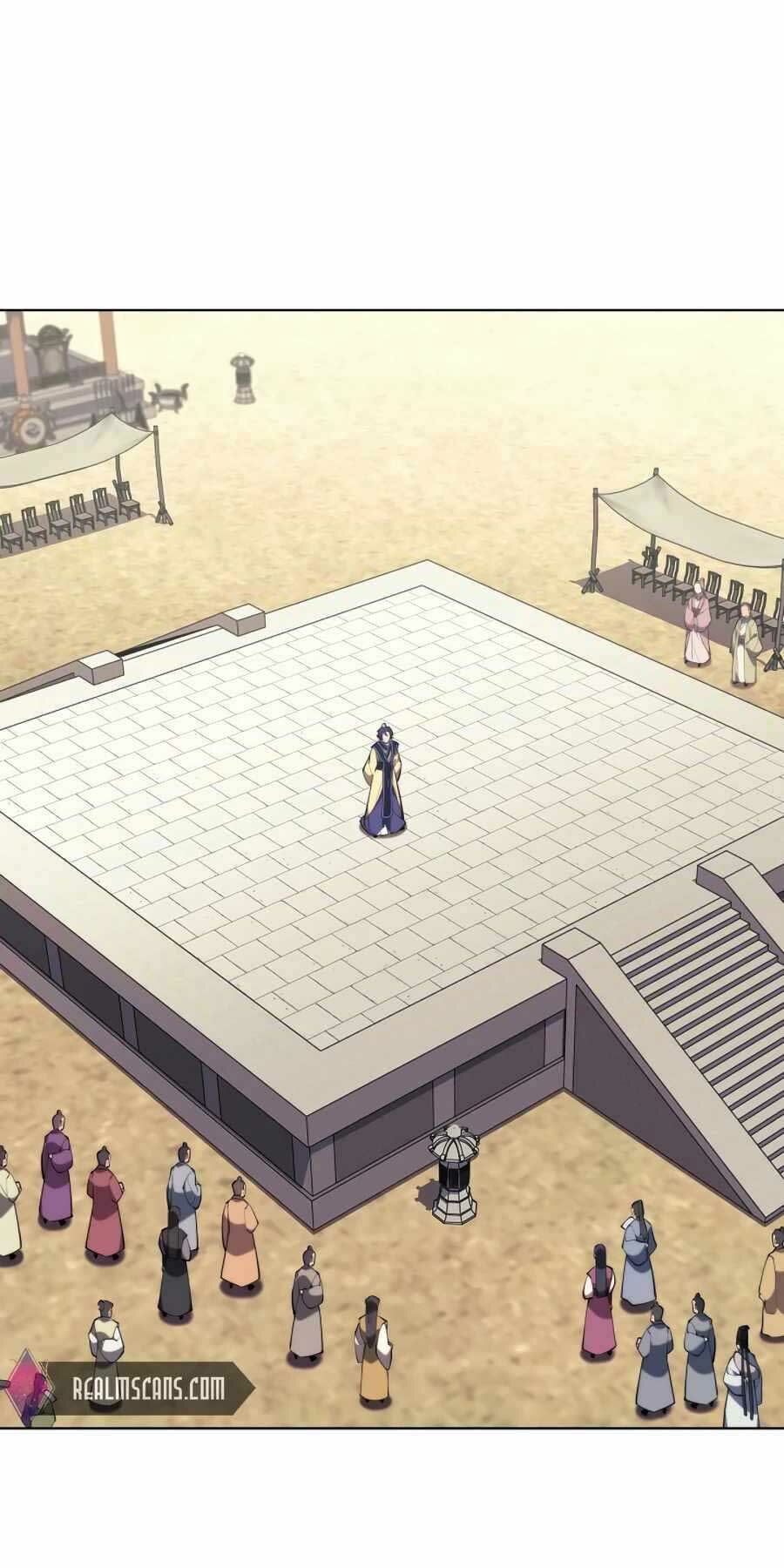 Học Giả Kiếm Sĩ Chapter 22 - Trang 2