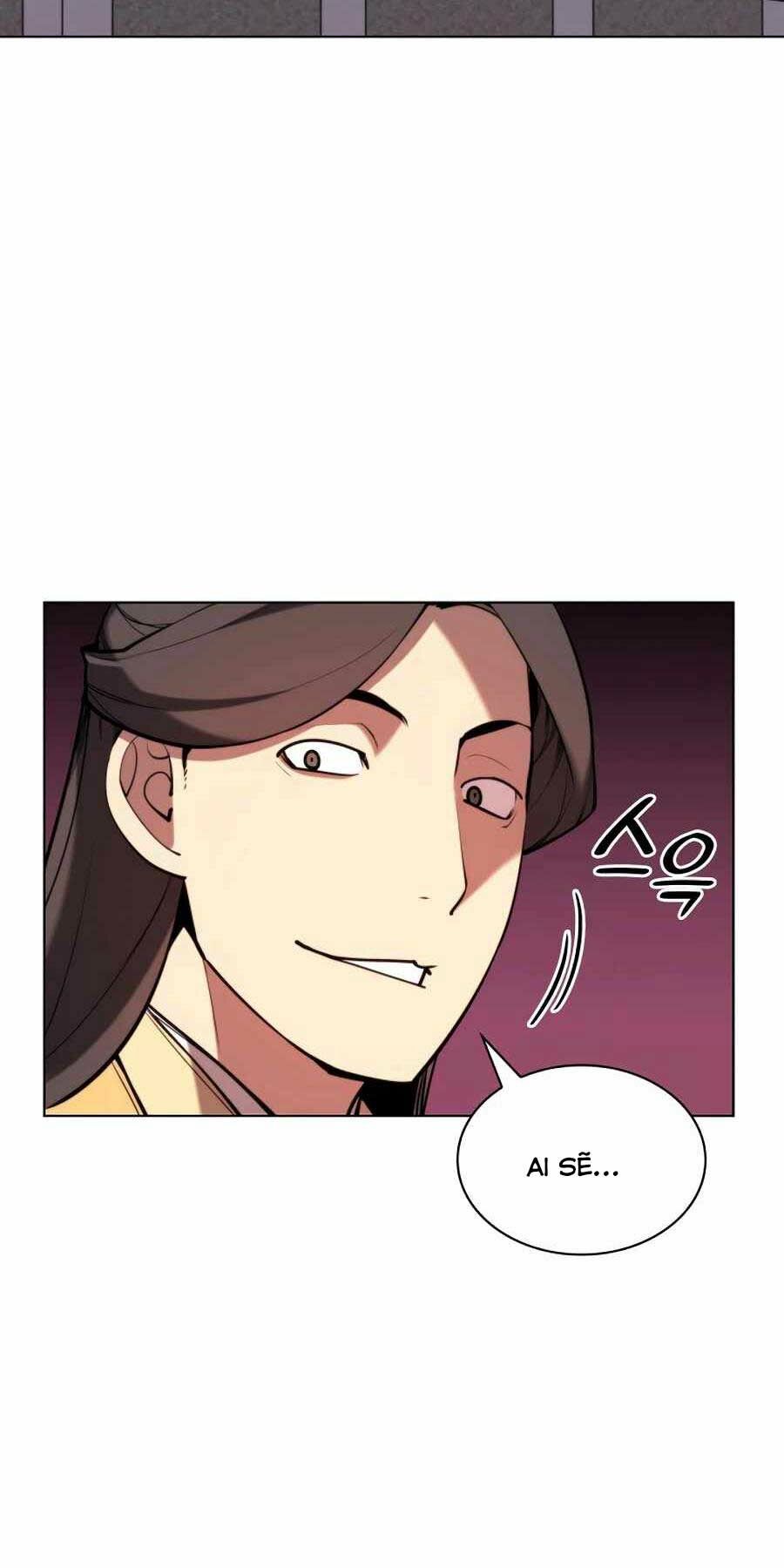 Học Giả Kiếm Sĩ Chapter 22 - Trang 2