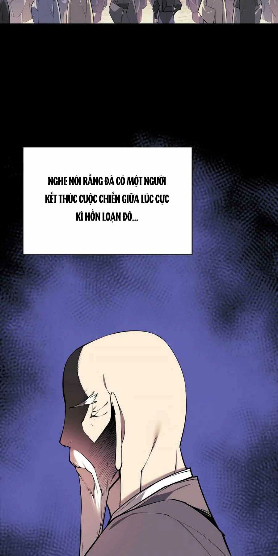 Học Giả Kiếm Sĩ Chapter 22 - Trang 2