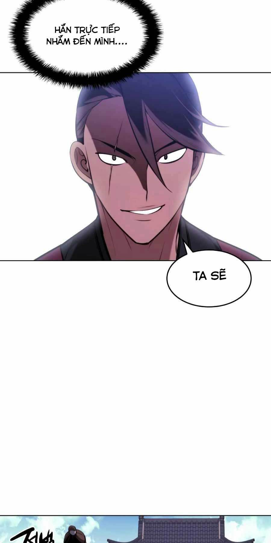 Học Giả Kiếm Sĩ Chapter 22 - Trang 2