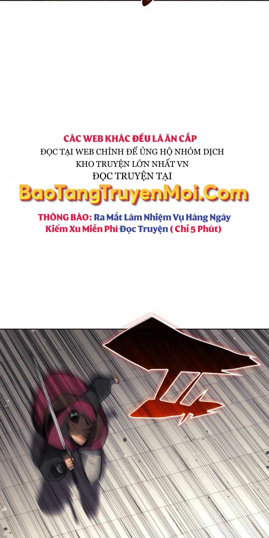 Học Giả Kiếm Sĩ Chapter 22 - Trang 2