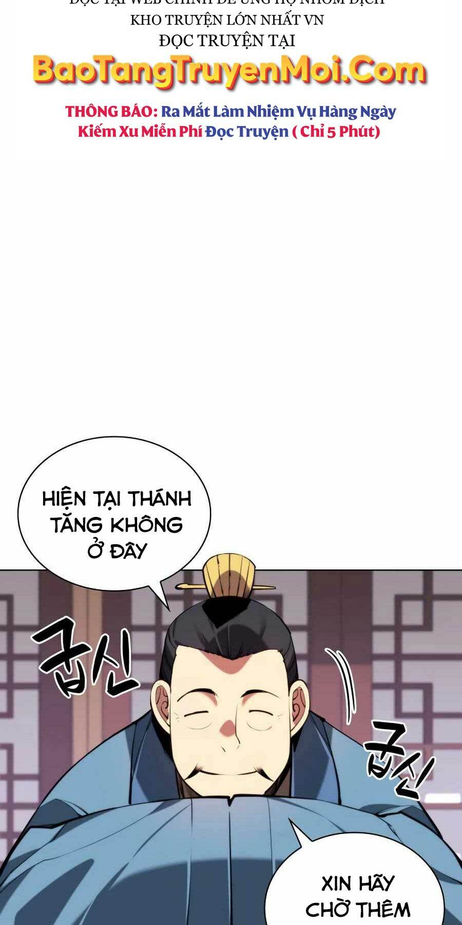 Học Giả Kiếm Sĩ Chapter 22 - Trang 2