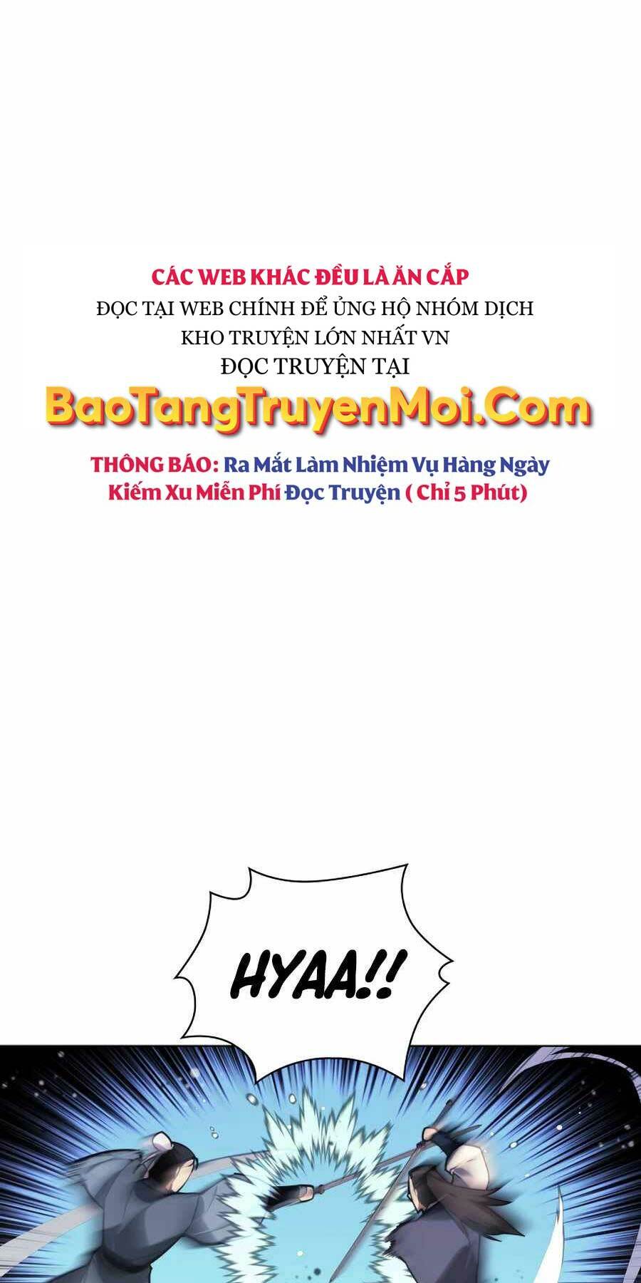 Học Giả Kiếm Sĩ Chapter 22 - Trang 2