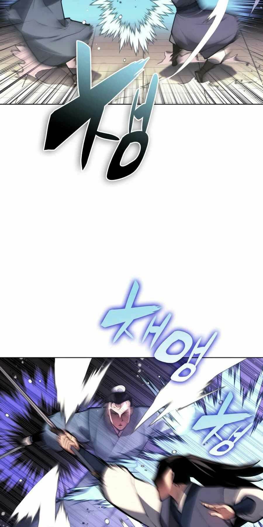 Học Giả Kiếm Sĩ Chapter 22 - Trang 2