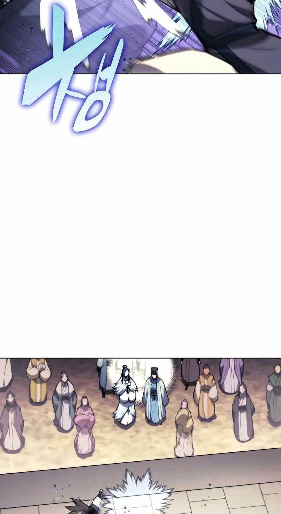 Học Giả Kiếm Sĩ Chapter 22 - Trang 2