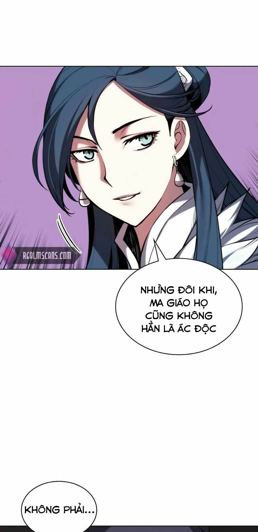 Học Giả Kiếm Sĩ Chapter 22 - Trang 2