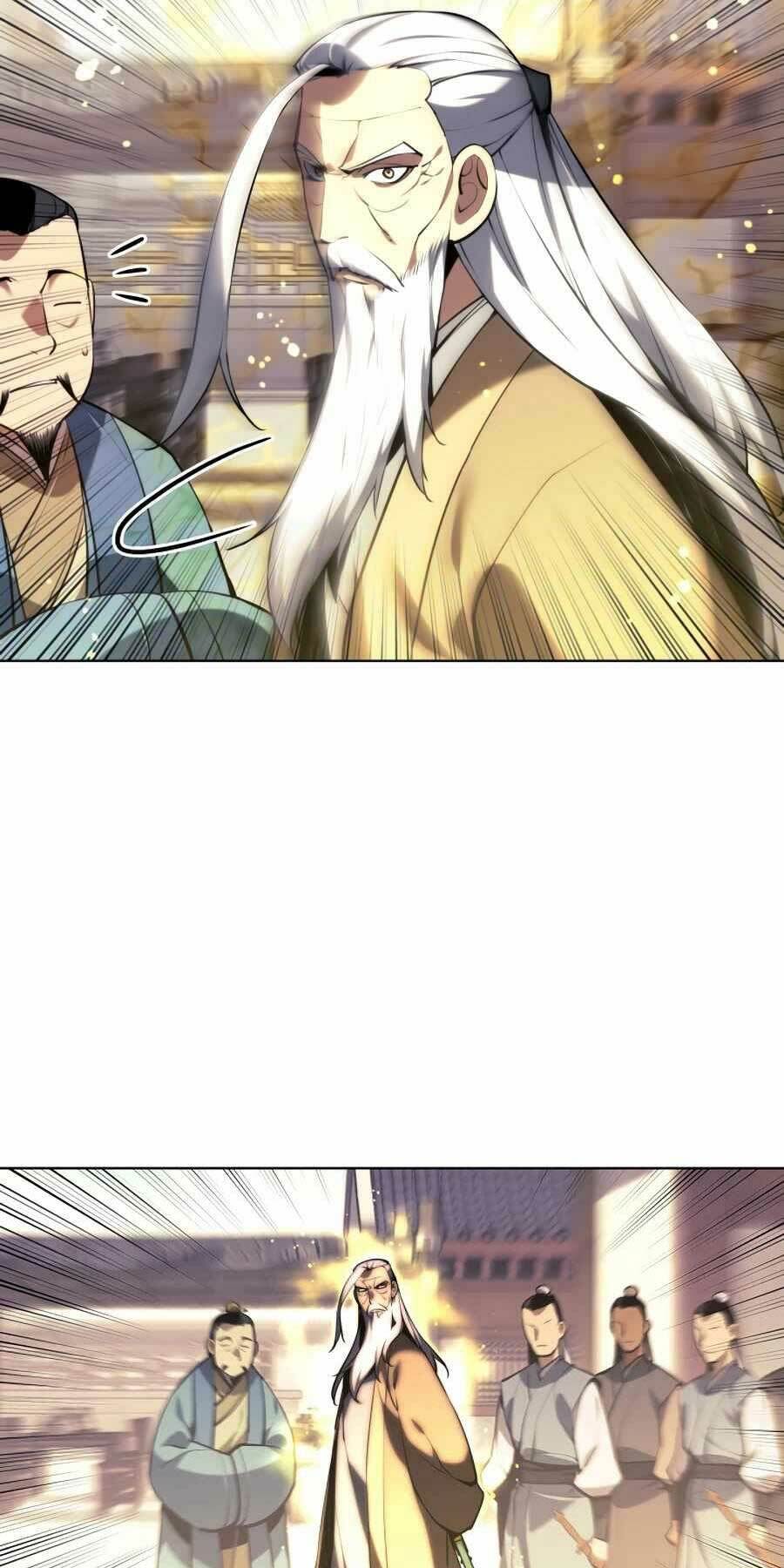 Học Giả Kiếm Sĩ Chapter 24 - Trang 2