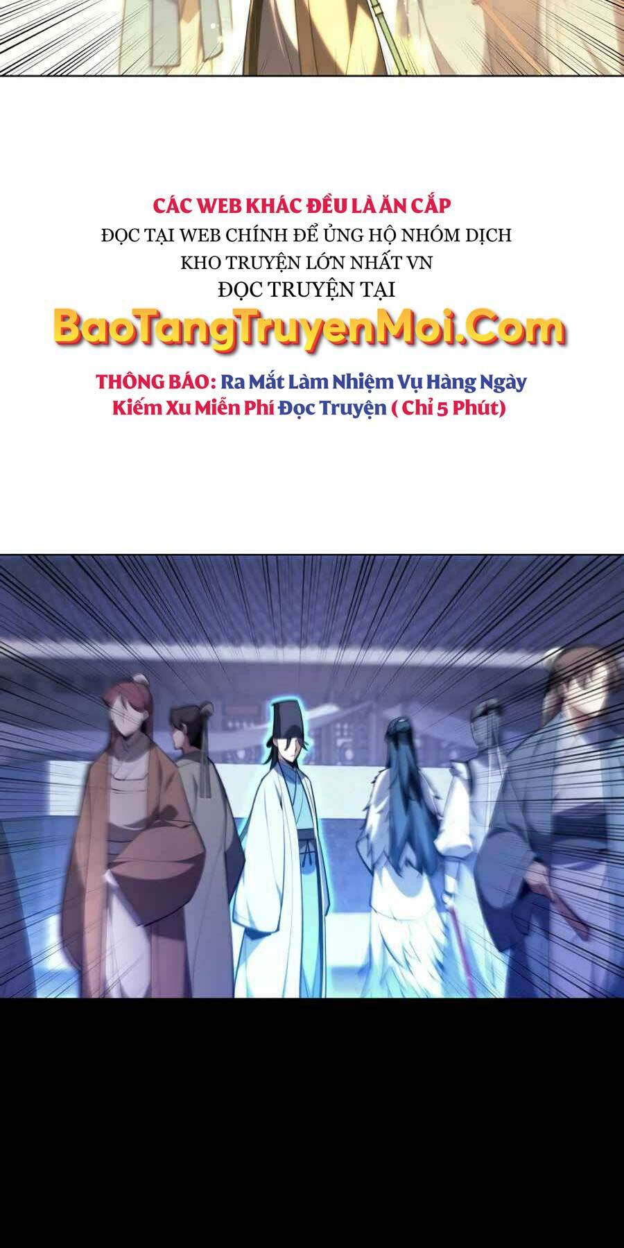 Học Giả Kiếm Sĩ Chapter 24 - Trang 2