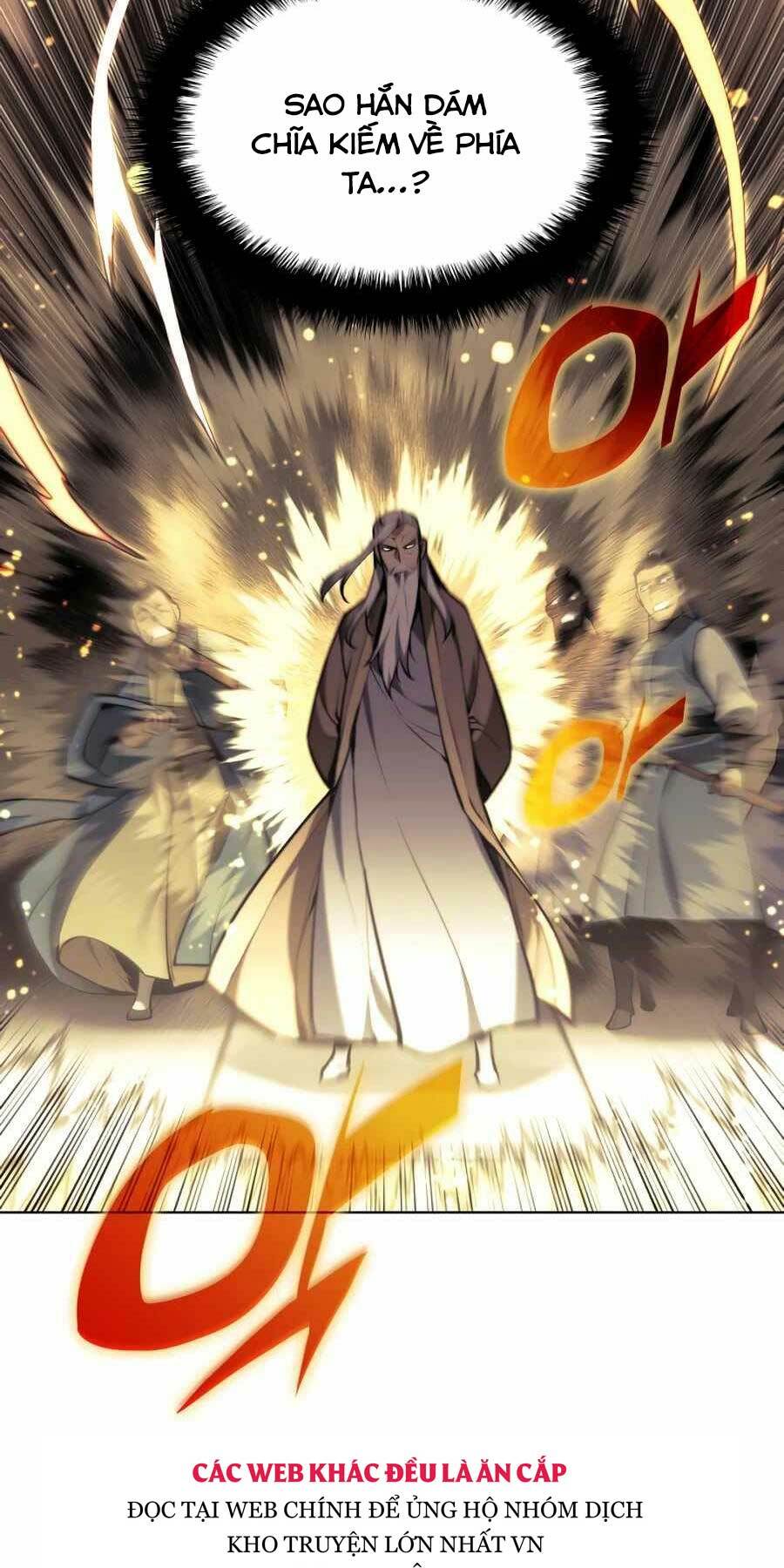 Học Giả Kiếm Sĩ Chapter 24 - Trang 2