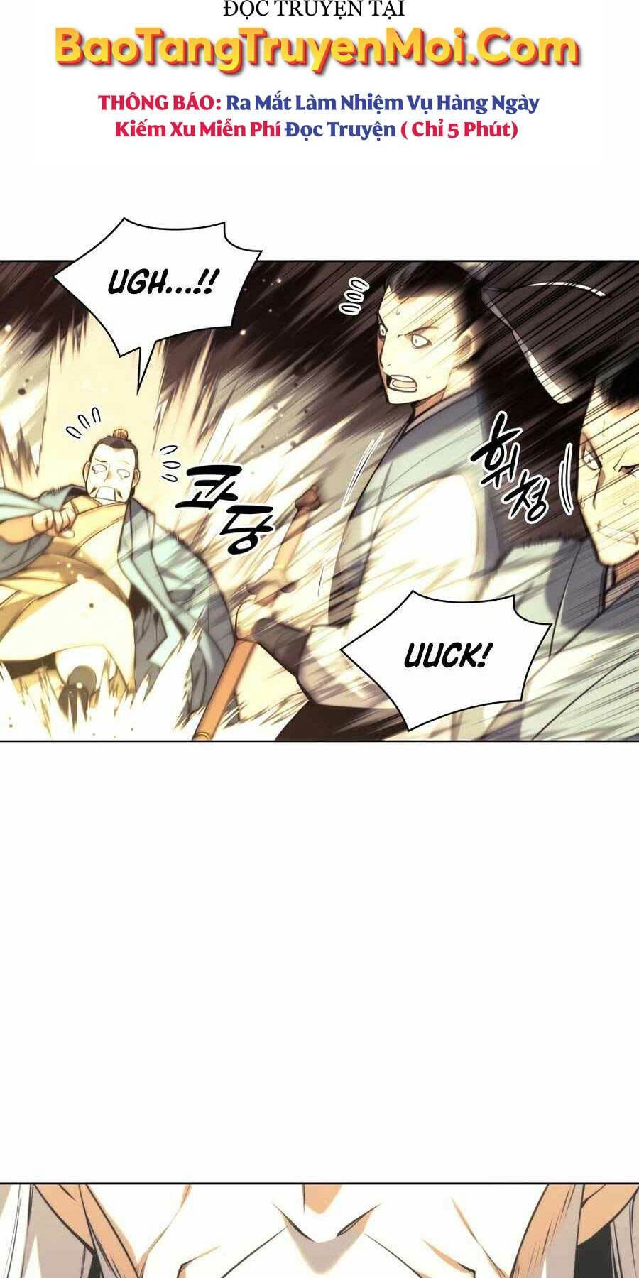 Học Giả Kiếm Sĩ Chapter 24 - Trang 2