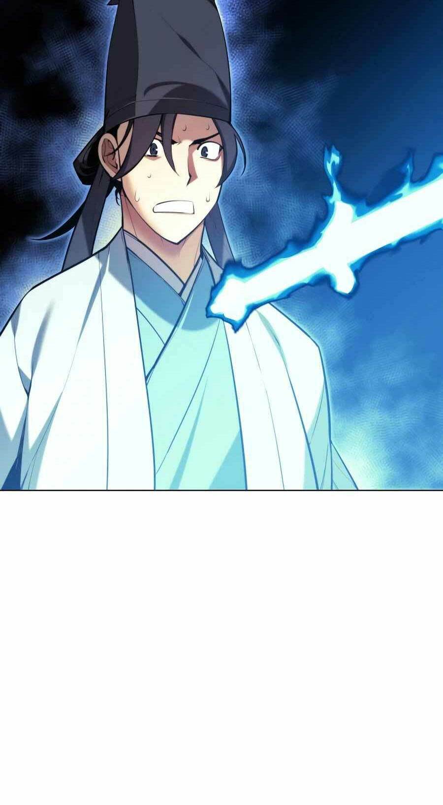 Học Giả Kiếm Sĩ Chapter 24 - Trang 2