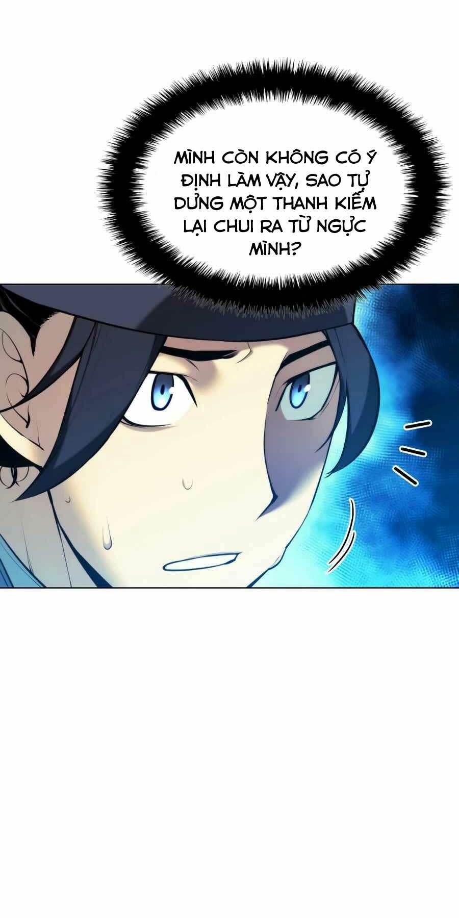 Học Giả Kiếm Sĩ Chapter 24 - Trang 2