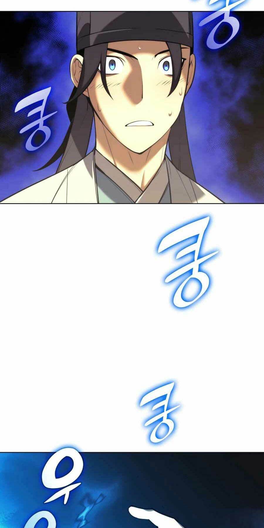 Học Giả Kiếm Sĩ Chapter 24 - Trang 2