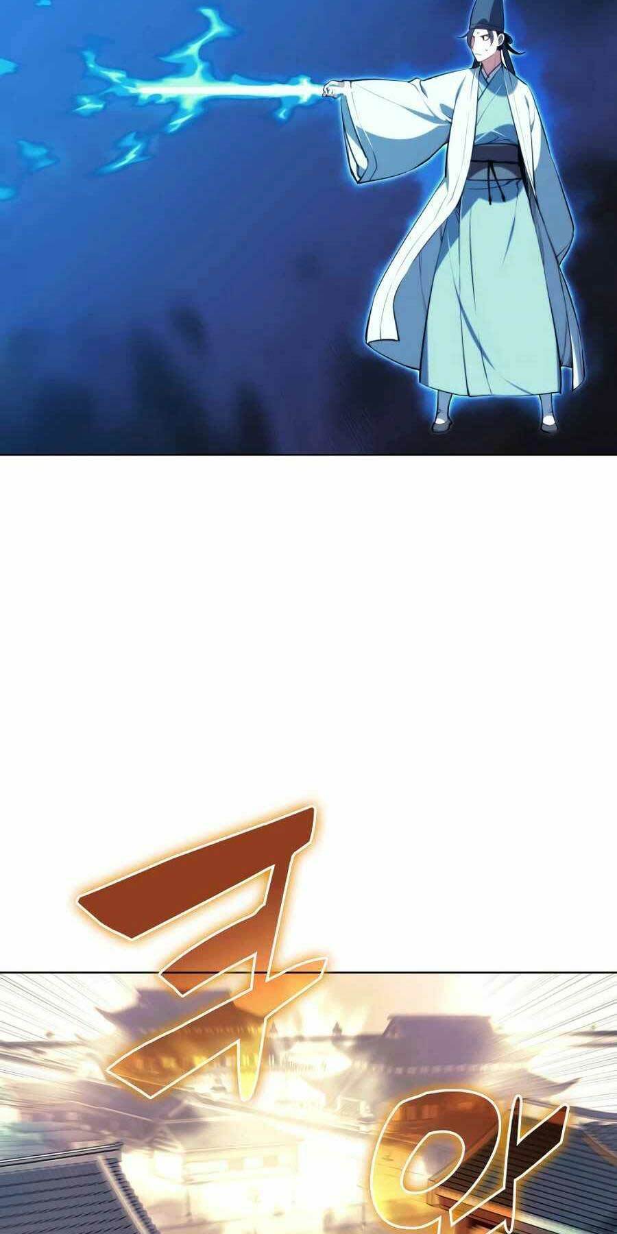 Học Giả Kiếm Sĩ Chapter 24 - Trang 2