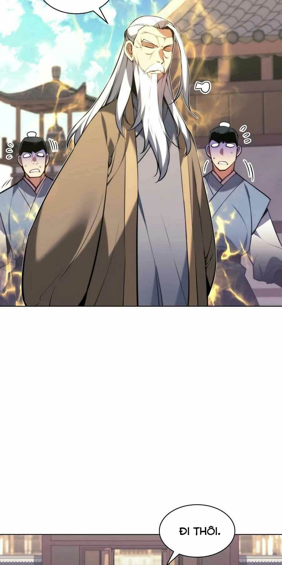 Học Giả Kiếm Sĩ Chapter 24 - Trang 2