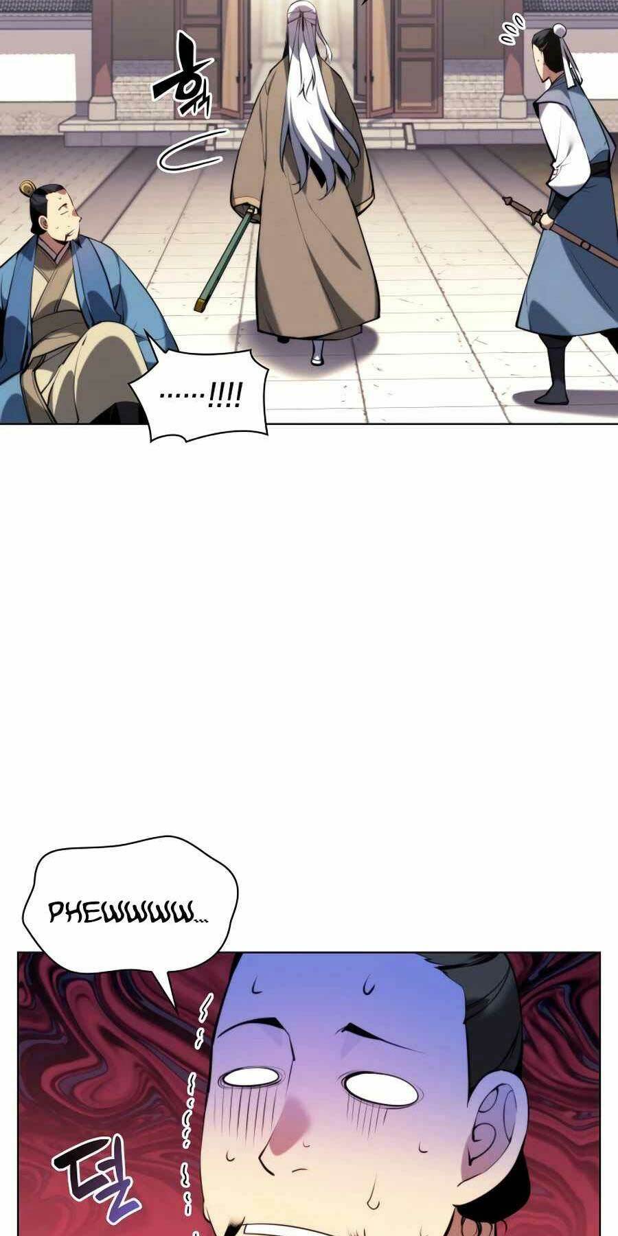 Học Giả Kiếm Sĩ Chapter 24 - Trang 2