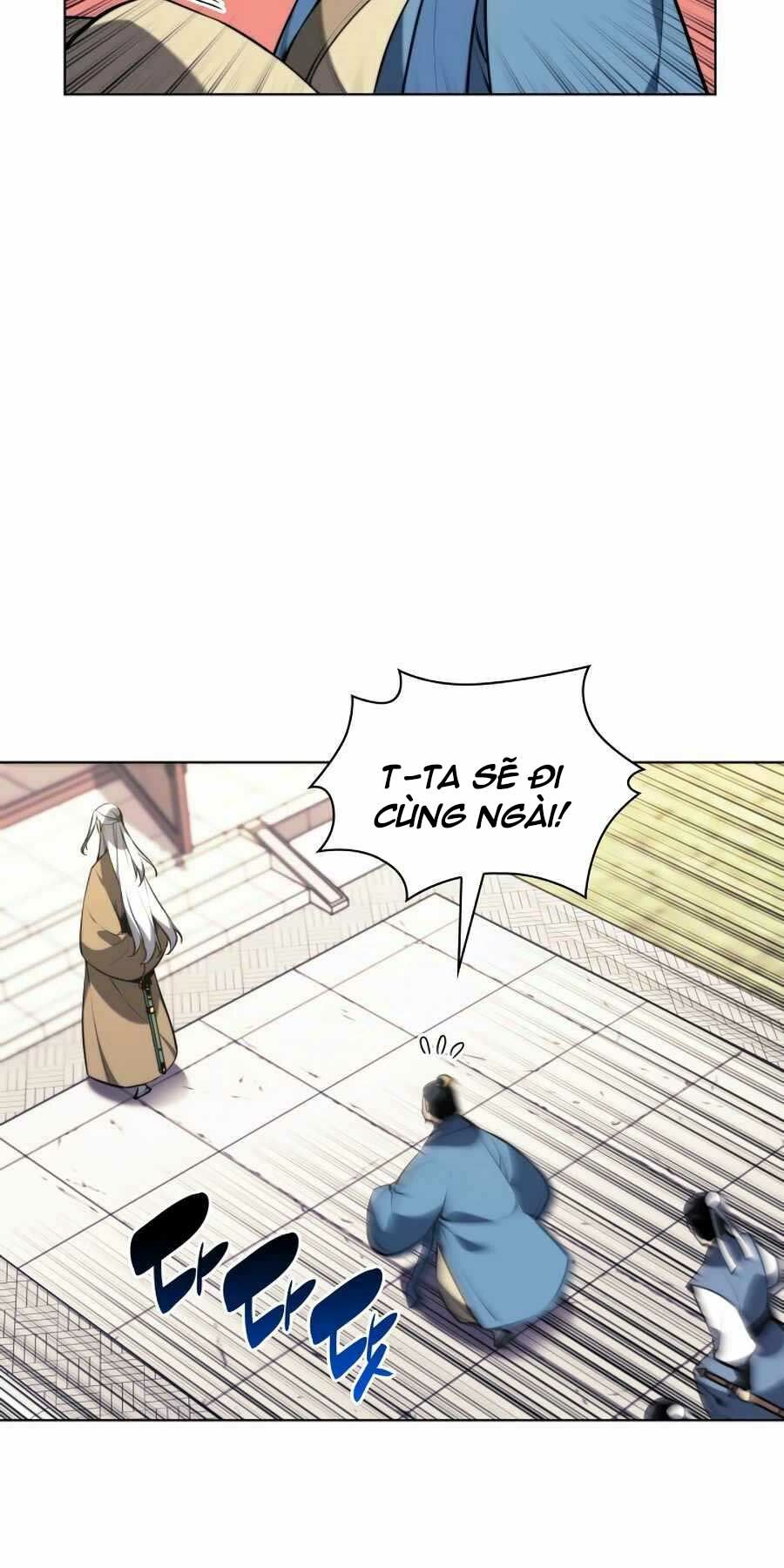 Học Giả Kiếm Sĩ Chapter 24 - Trang 2