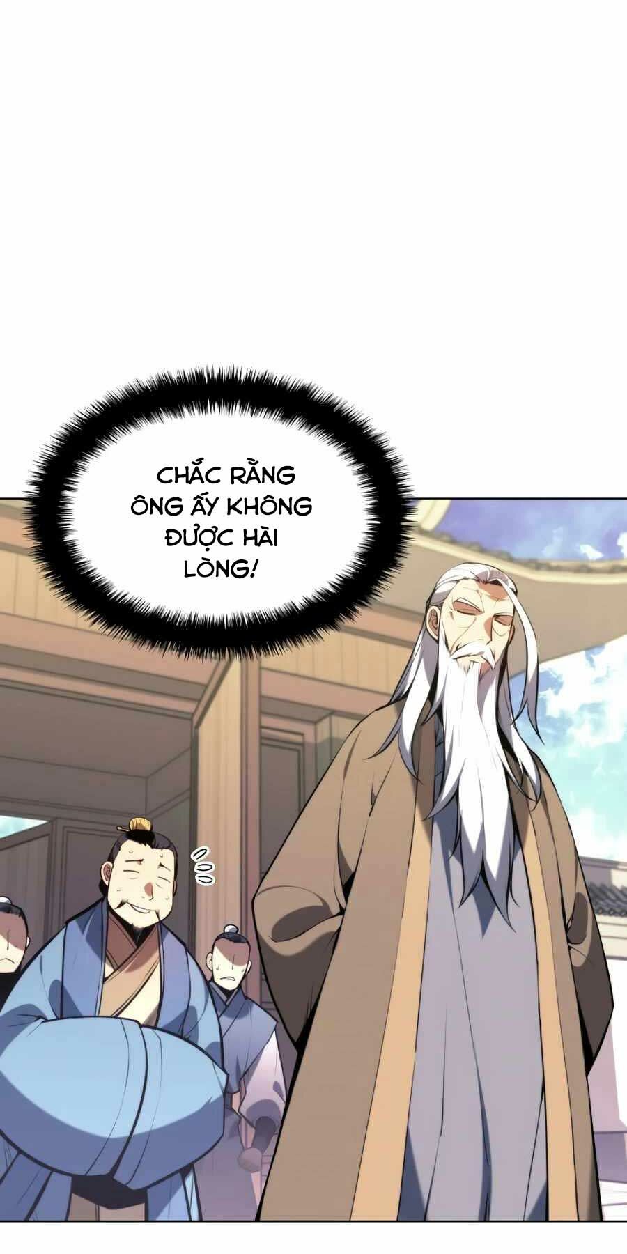 Học Giả Kiếm Sĩ Chapter 24 - Trang 2