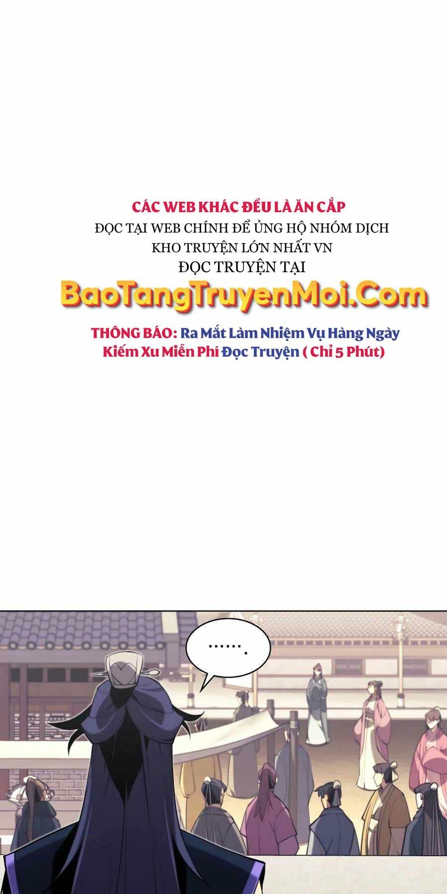 Học Giả Kiếm Sĩ Chapter 24 - Trang 2