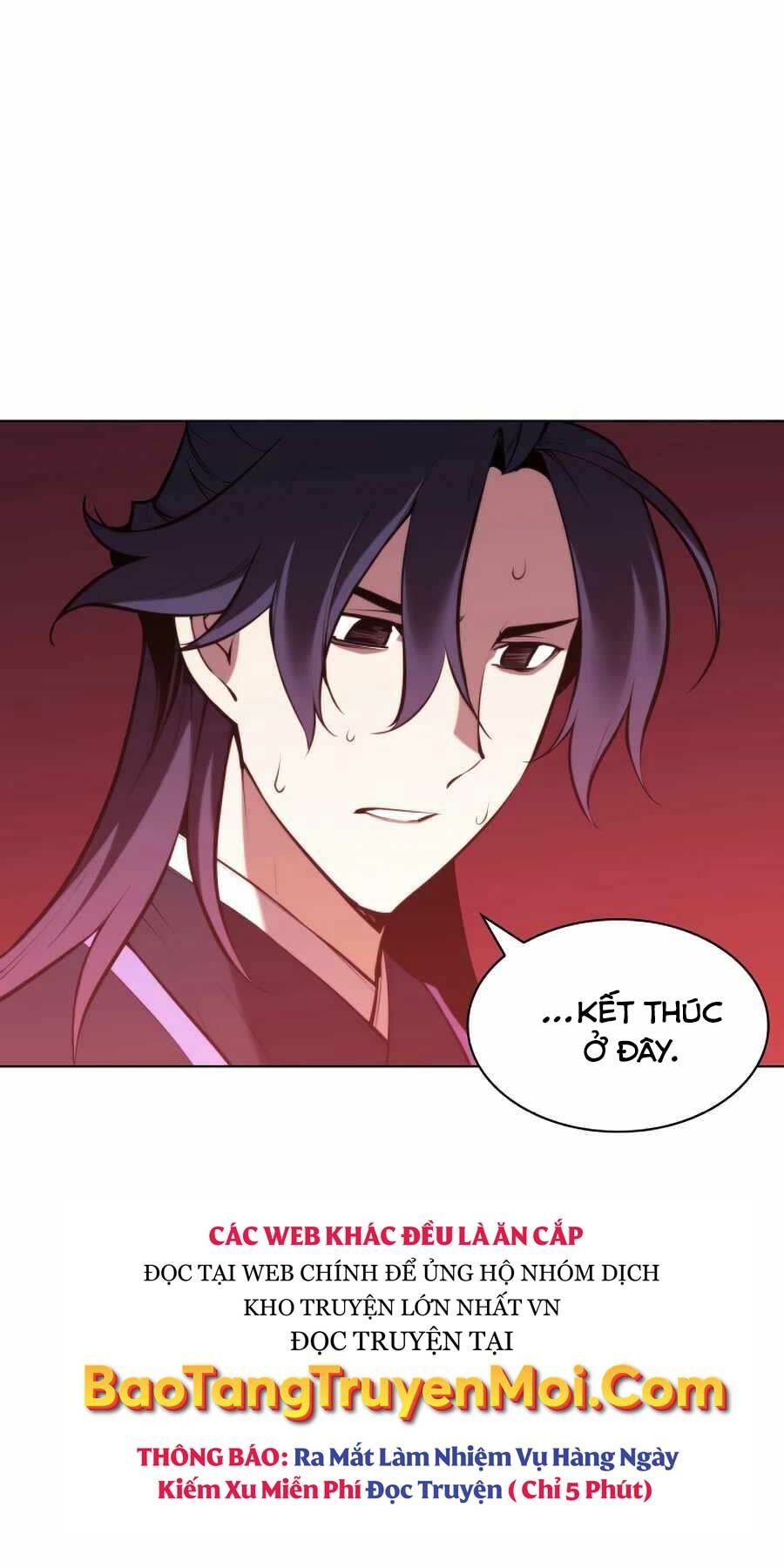 Học Giả Kiếm Sĩ Chapter 24 - Trang 2