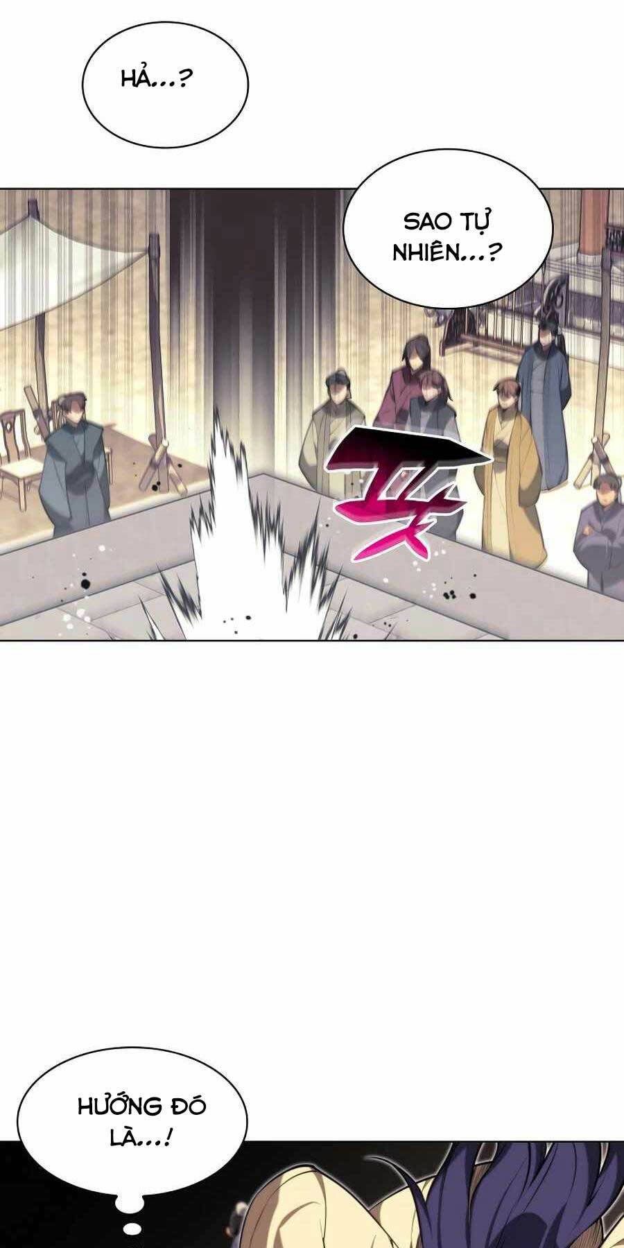 Học Giả Kiếm Sĩ Chapter 24 - Trang 2