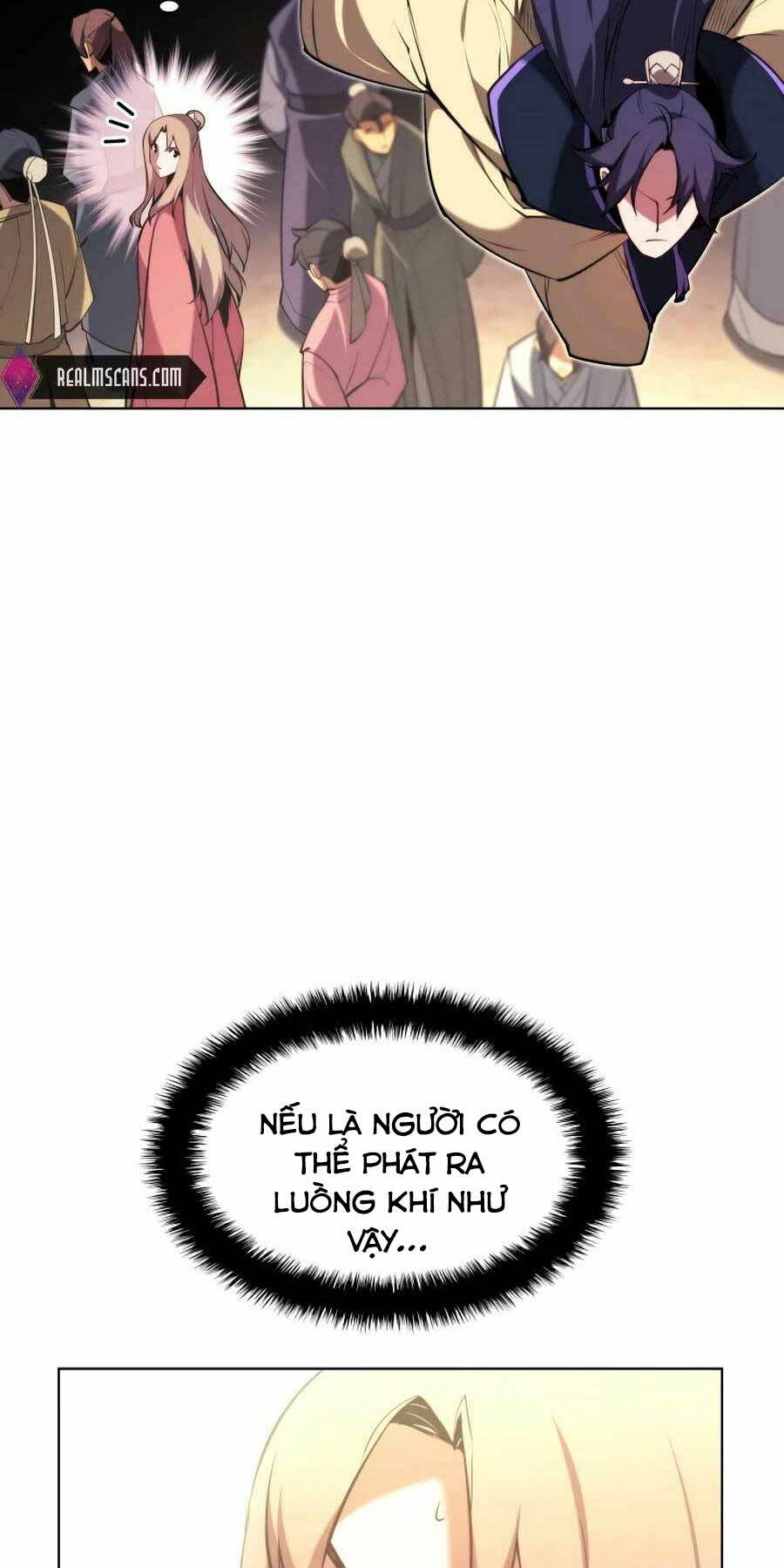 Học Giả Kiếm Sĩ Chapter 24 - Trang 2