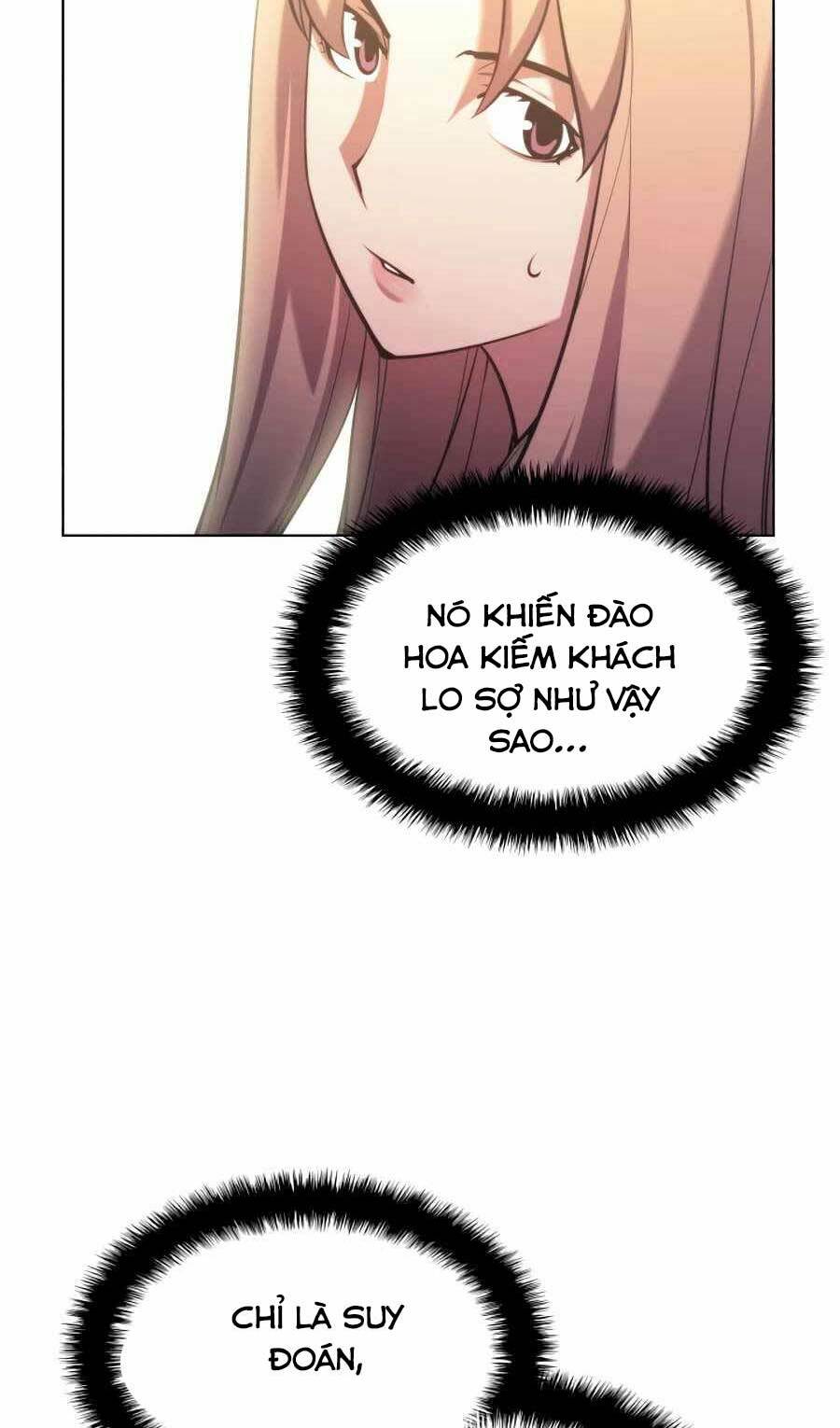 Học Giả Kiếm Sĩ Chapter 24 - Trang 2