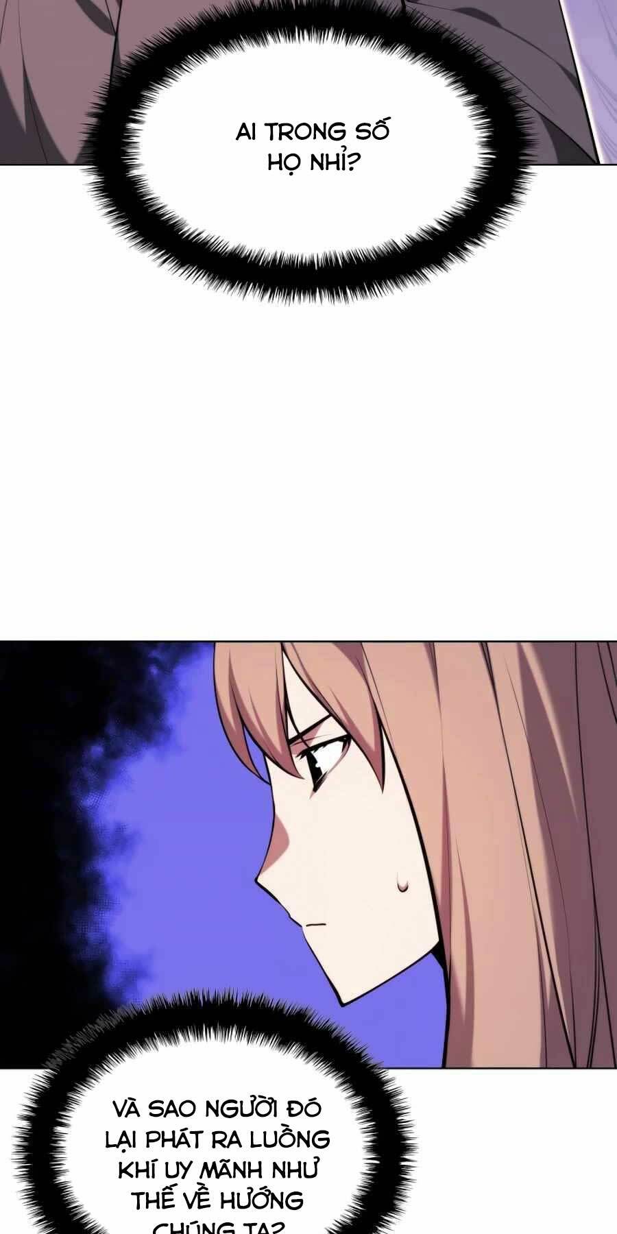 Học Giả Kiếm Sĩ Chapter 24 - Trang 2