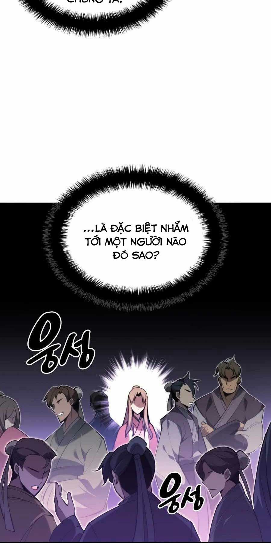 Học Giả Kiếm Sĩ Chapter 24 - Trang 2