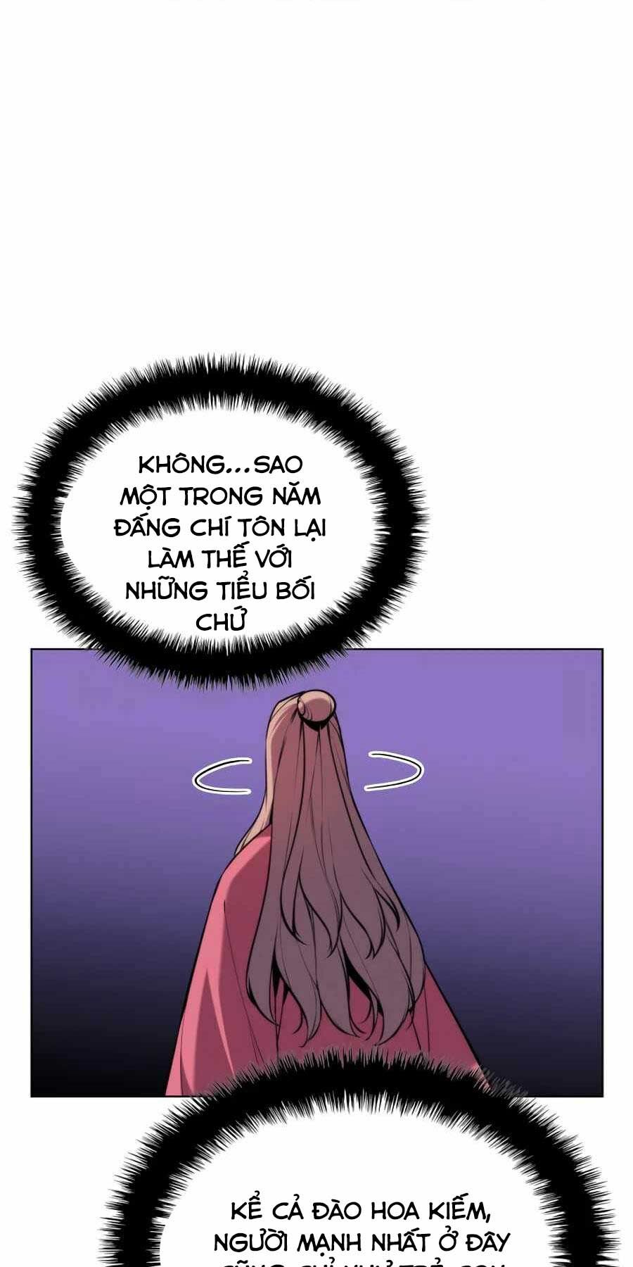 Học Giả Kiếm Sĩ Chapter 24 - Trang 2