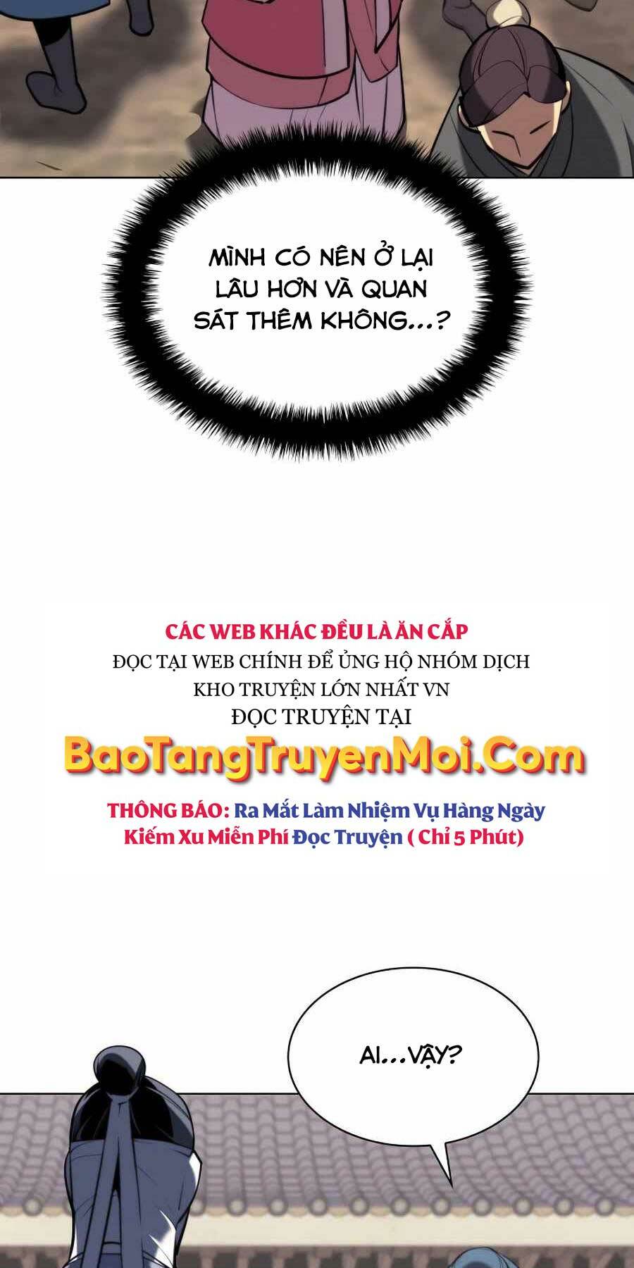 Học Giả Kiếm Sĩ Chapter 24 - Trang 2