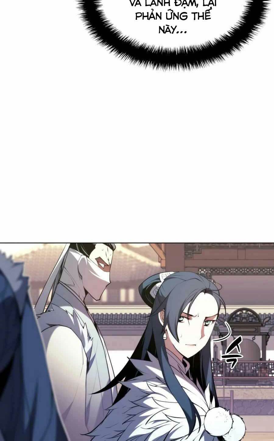 Học Giả Kiếm Sĩ Chapter 24 - Trang 2