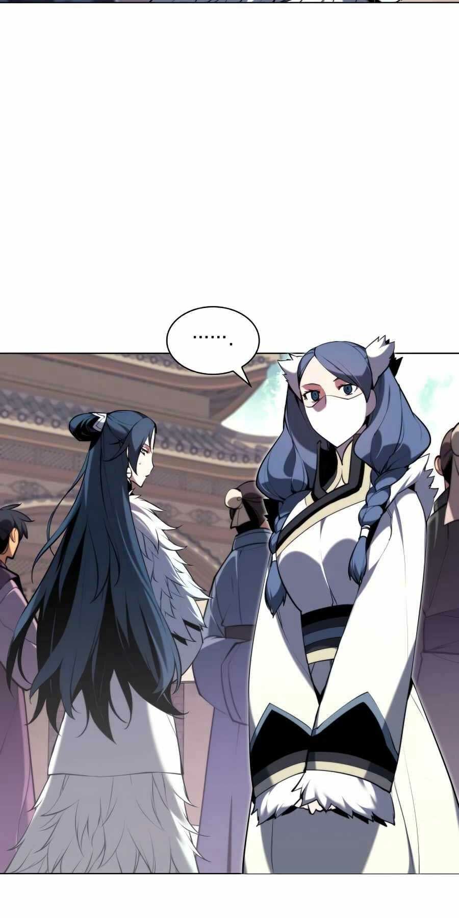 Học Giả Kiếm Sĩ Chapter 24 - Trang 2