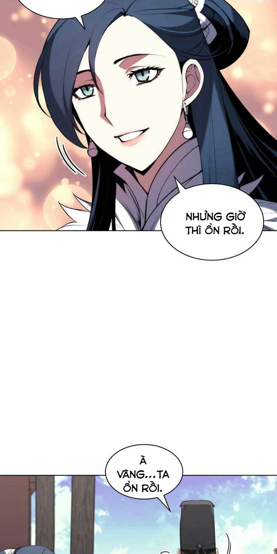 Học Giả Kiếm Sĩ Chapter 24 - Trang 2