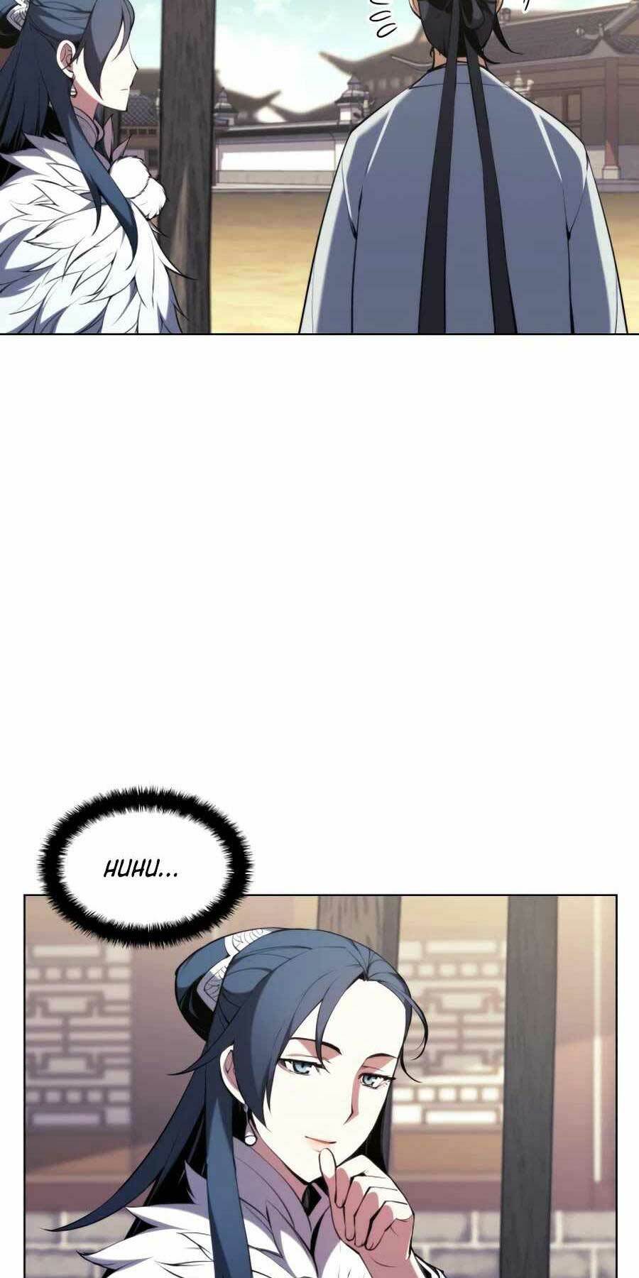 Học Giả Kiếm Sĩ Chapter 24 - Trang 2