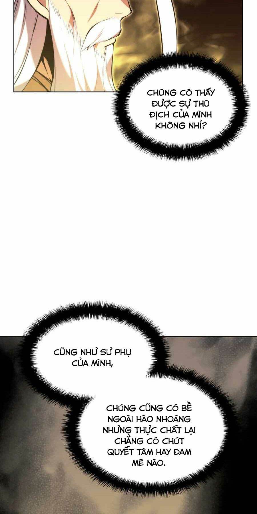 Học Giả Kiếm Sĩ Chapter 24 - Trang 2