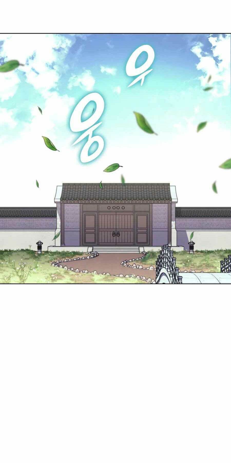 Học Giả Kiếm Sĩ Chapter 24 - Trang 2