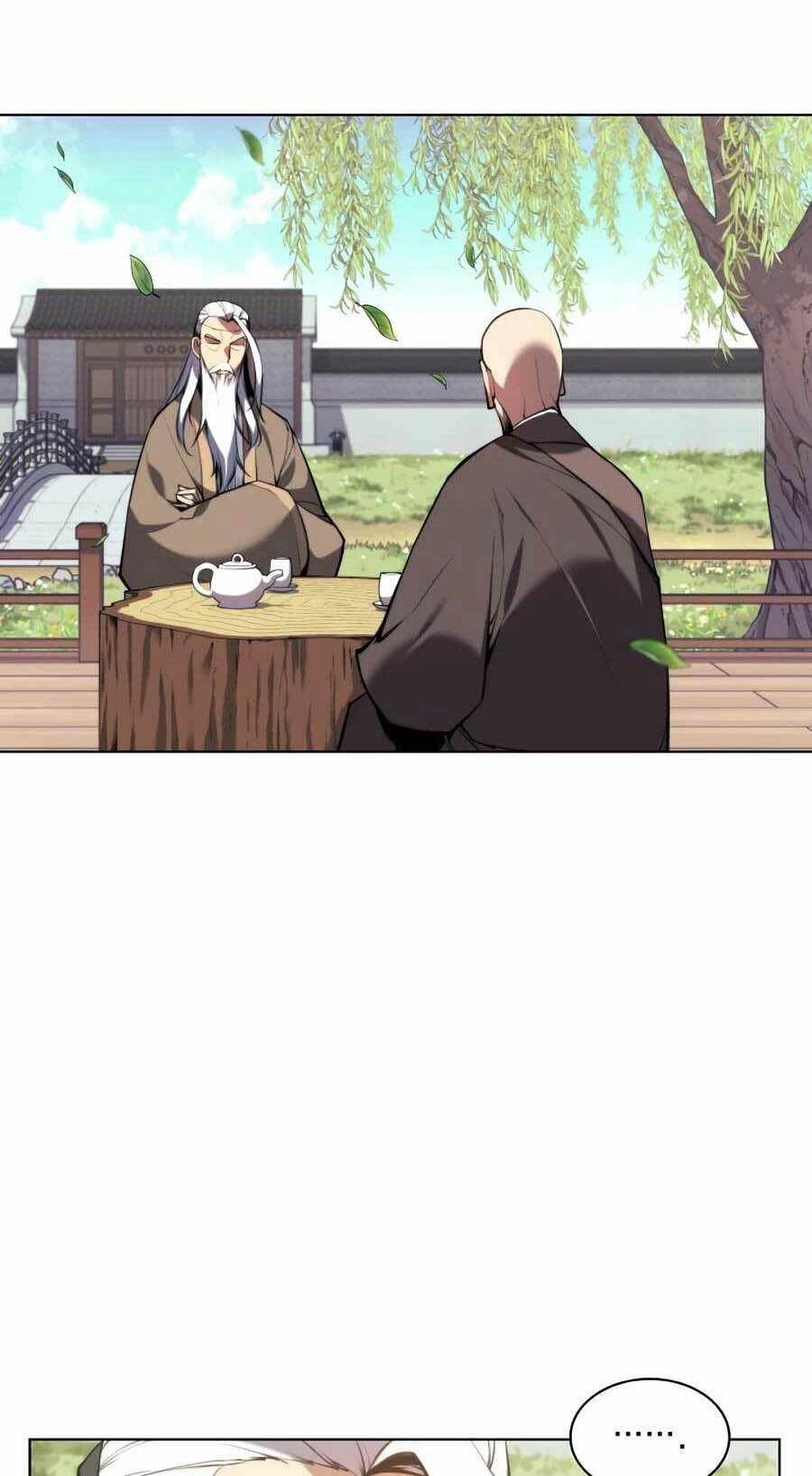 Học Giả Kiếm Sĩ Chapter 24 - Trang 2