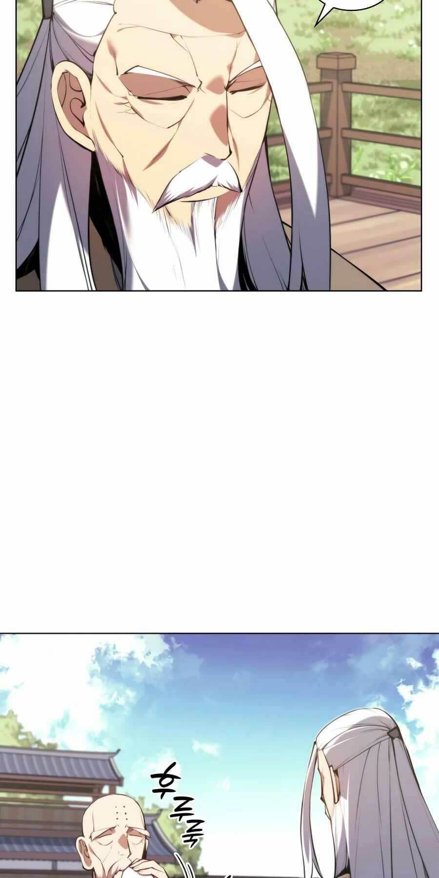 Học Giả Kiếm Sĩ Chapter 24 - Trang 2