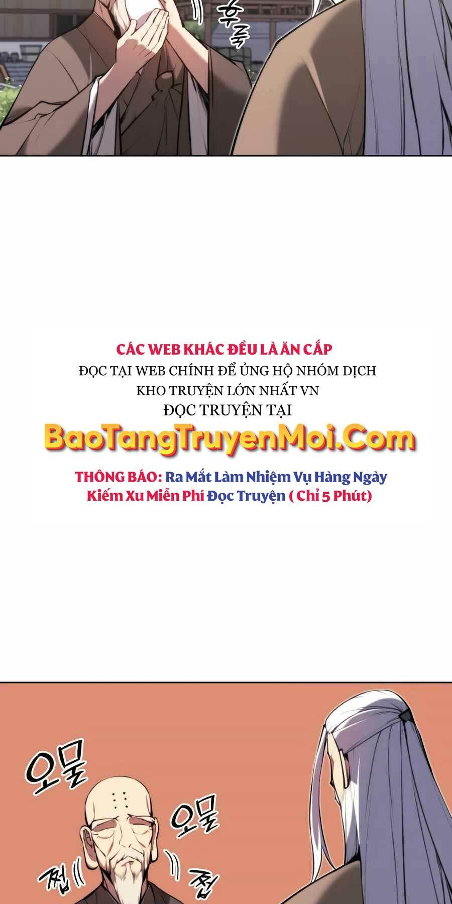 Học Giả Kiếm Sĩ Chapter 24 - Trang 2