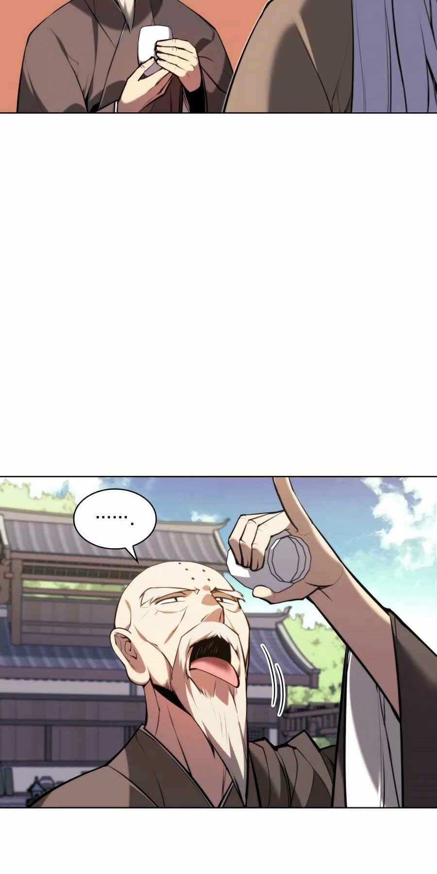 Học Giả Kiếm Sĩ Chapter 24 - Trang 2