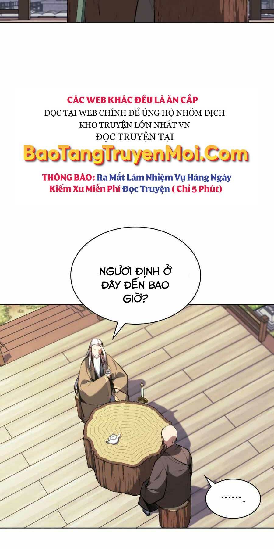 Học Giả Kiếm Sĩ Chapter 24 - Trang 2