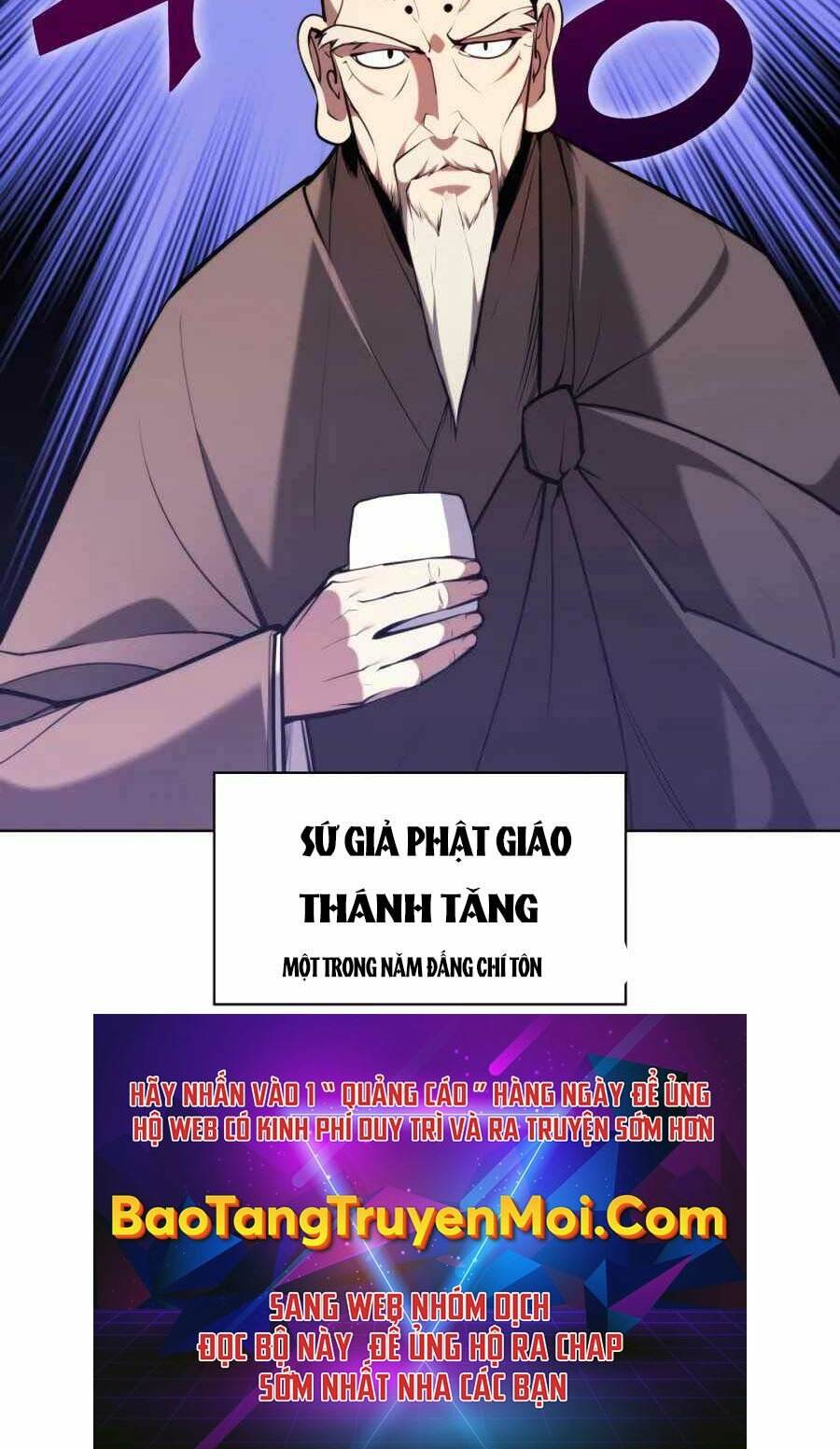 Học Giả Kiếm Sĩ Chapter 24 - Trang 2