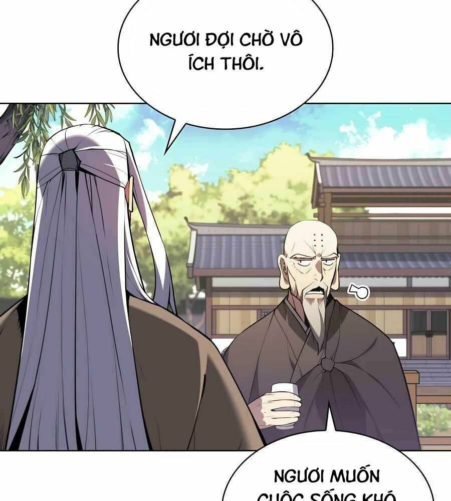 Học Giả Kiếm Sĩ Chapter 25 - Trang 2