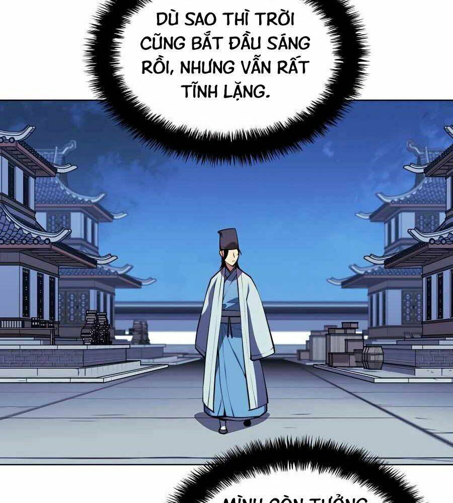 Học Giả Kiếm Sĩ Chapter 25 - Trang 2