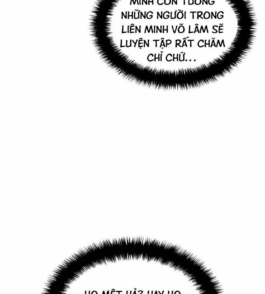 Học Giả Kiếm Sĩ Chapter 25 - Trang 2