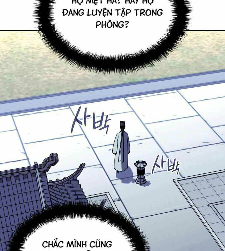 Học Giả Kiếm Sĩ Chapter 25 - Trang 2