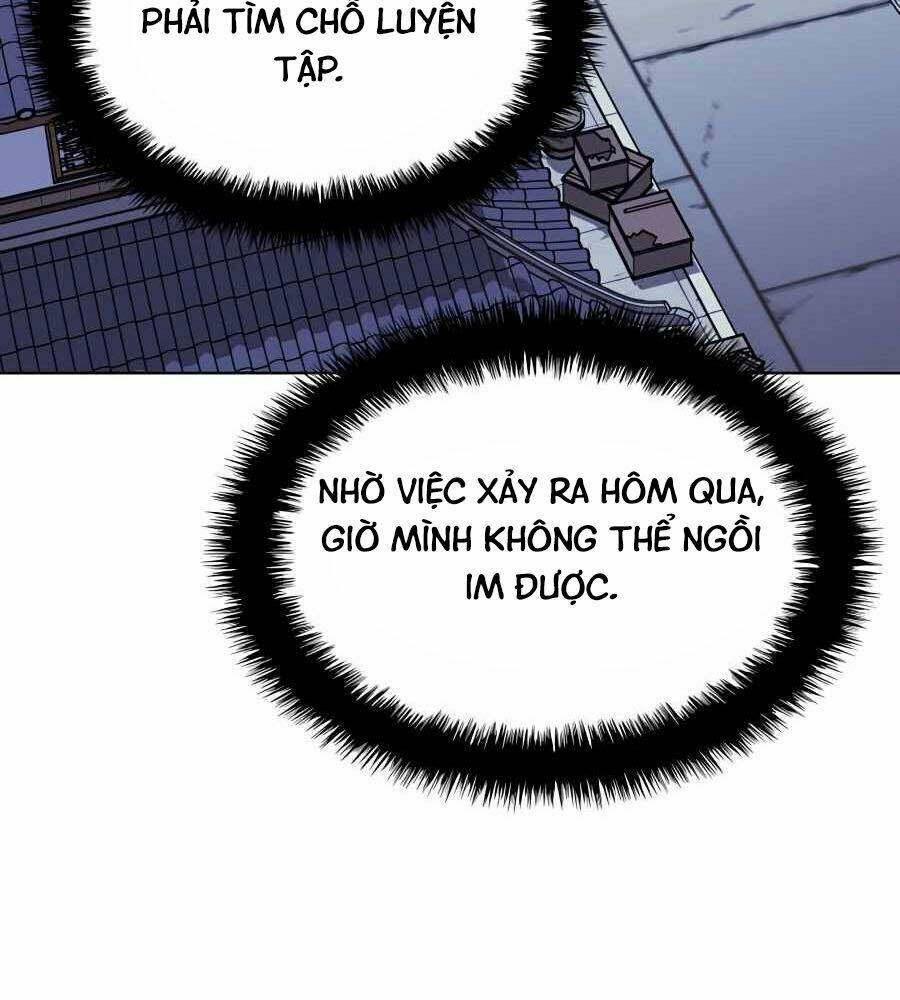 Học Giả Kiếm Sĩ Chapter 25 - Trang 2